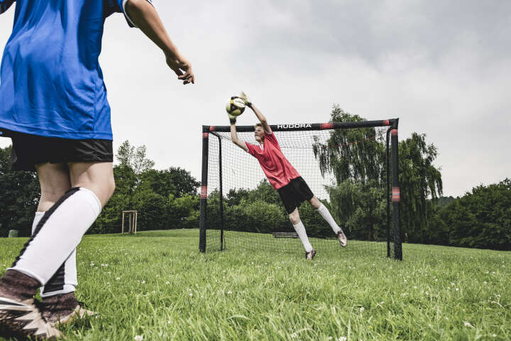 HUDORA Fußballtor Pro Tect 300